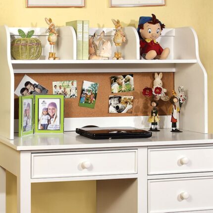 Omnus Hutch - Furniture of America product image