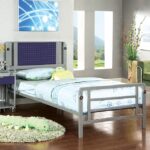 Prado I Full Bed - Furniture of America product image