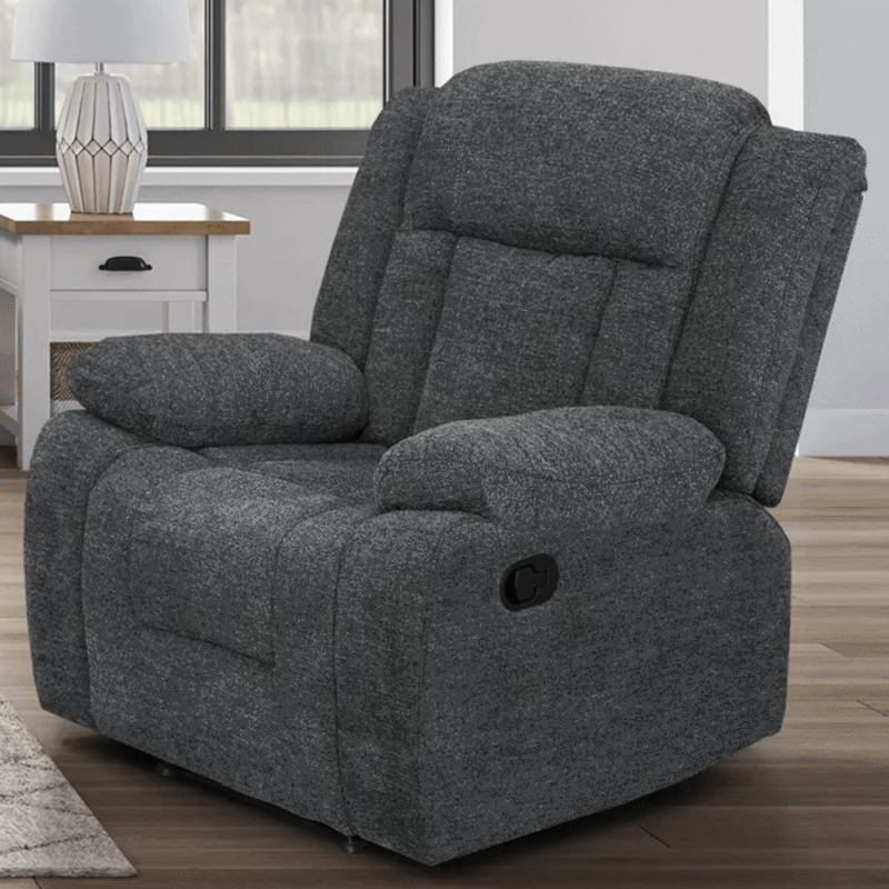 Isabel Reclining Chair By Home Source Design product image