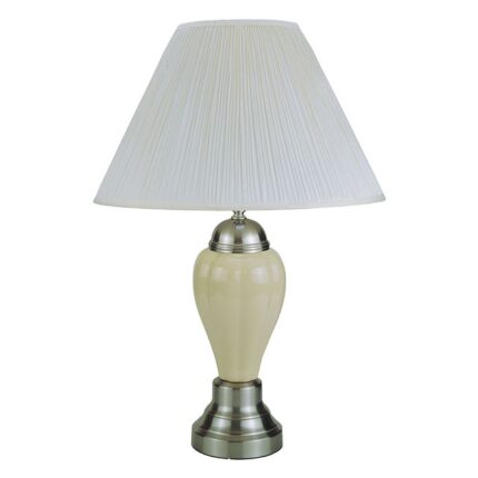 Niki Table Lamp (6/Box) - Furniture of America product image