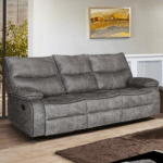 SF1009 Sofa in Textured Grey By McFerran product image