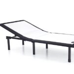 Somnerside I Queen Adjustable Bed Base - Furniture of America product image