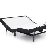 Somnerside II E.King Adjustable Bed Base - Furniture of America product image