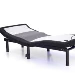 Somnerside III E.King Adjustable Bed Base - Furniture of America product image
