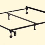 Framos Adjustable Bed Frame (Q/K) - Furniture of America product image