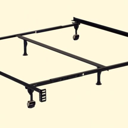 Framos Adjustable Bed Frame (Q/K) - Furniture of America product image