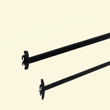 Framos Hook-in Bed Rail - Furniture of America product image