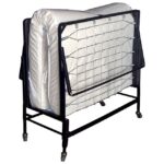 Framos Rollaway Bed w/ Polyfiber Mattress - Furniture of America product image