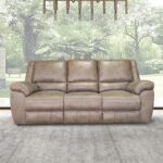 Ezekius Sofa - Furniture of America product image
