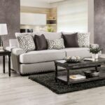 Picotee Sofa - Furniture of America product image