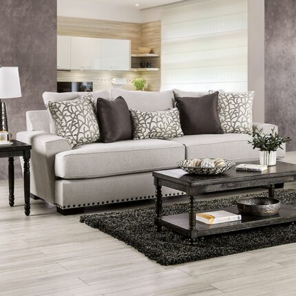 Picotee Sofa - Furniture of America product image