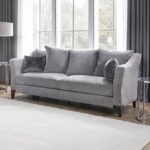 Goshen Sofa - Furniture of America product image