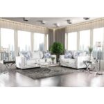 Ilse Sofa - Furniture of America product image