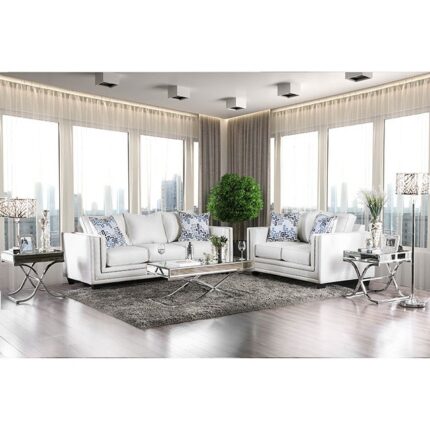 Ilse Sofa - Furniture of America product image