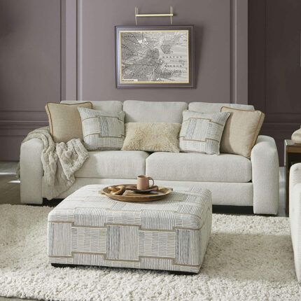 Cochrane Sofa - Furniture of America product image