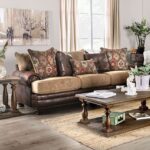 Sofa Fletcher - Furniture of America product image