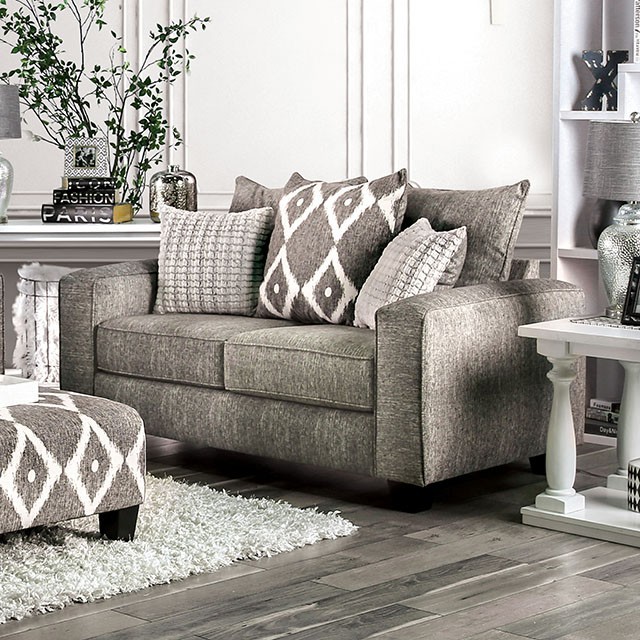 Love Seat Basie - Furniture of America product image