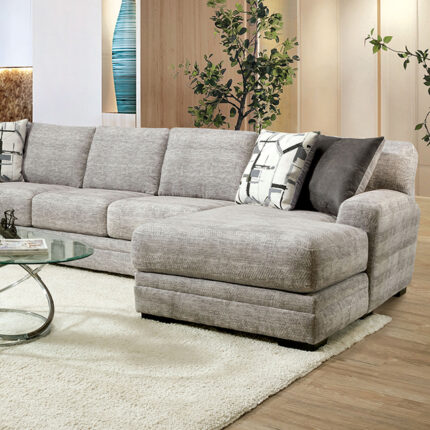 Walthamstow Sectional - Furniture of America product image