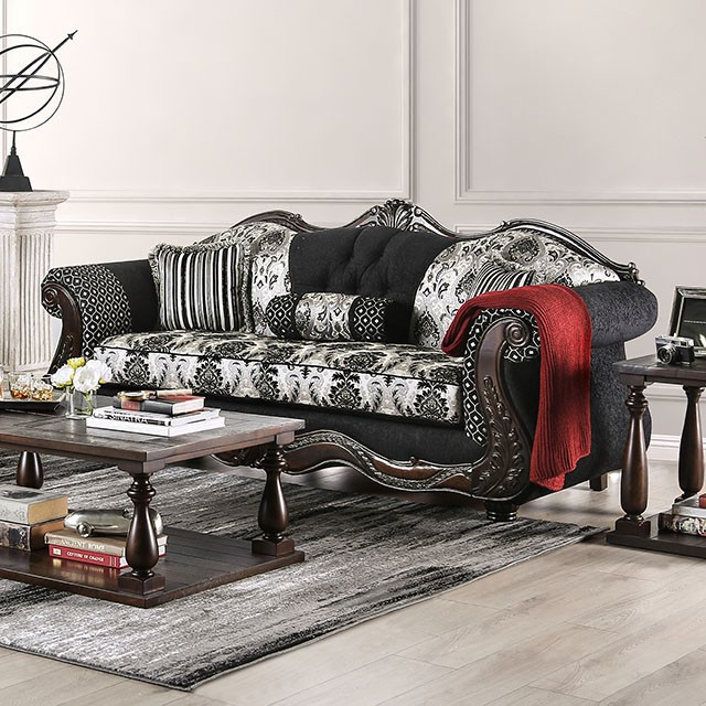 Sofa - Furniture of America product image