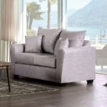 Croydon Loveseat - Furniture of America product image