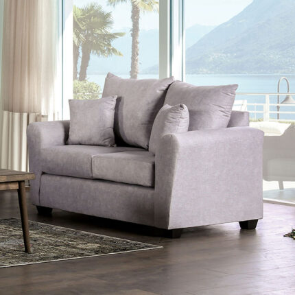 Croydon Loveseat - Furniture of America product image