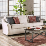 Jarrow Sofa - Furniture of America product image