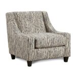 Eastleigh Chair - Furniture of America product image