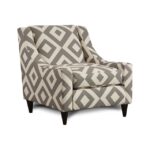 Parker Chair - Furniture of America product image