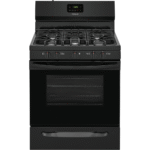 FCRG3052AB Frigidaire 30" Gas Range in Black product image