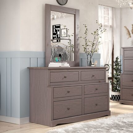 Stavros Dresser - Furniture of America product image