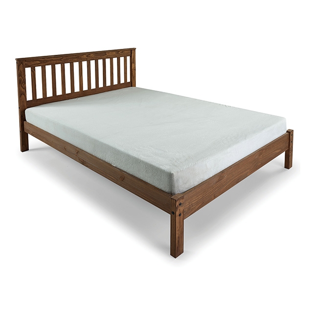 4 Pc Full Bedroom Set - Furniture of America product image