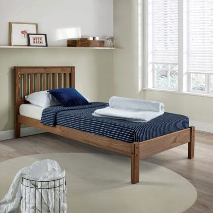 Creswell Twin Bed - Furniture of America product image