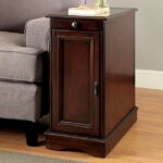 Lilith I Side Table - Furniture of America product image