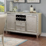 Adelina Server - Furniture of America product image