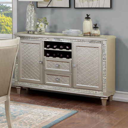 Adelina Server - Furniture of America product image