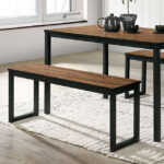 Tripoli 3 Pc. Dining Set - Furniture of America product image