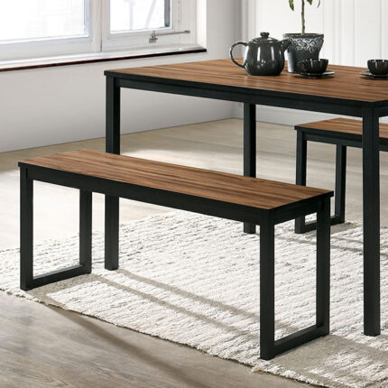 Tripoli 3 Pc. Dining Set - Furniture of America product image