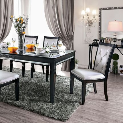 Dining Table Alena - Furniture of America product image
