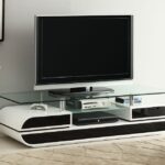 Evos TV Console - Furniture of America product image