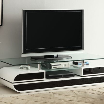 Evos TV Console - Furniture of America product image