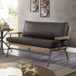 Love Seat - Furniture of America product image