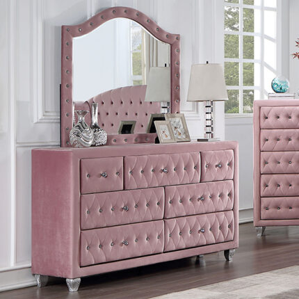 Zohar Dresser - Furniture of America product image