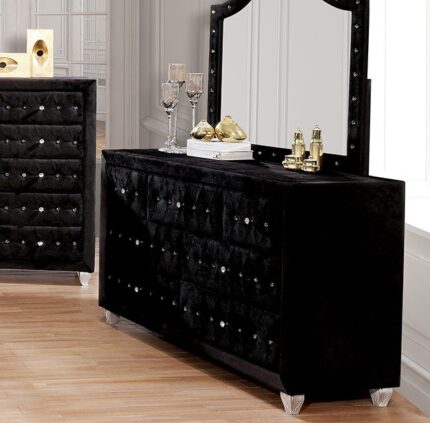 Dresser Alzire - Furniture of America product image