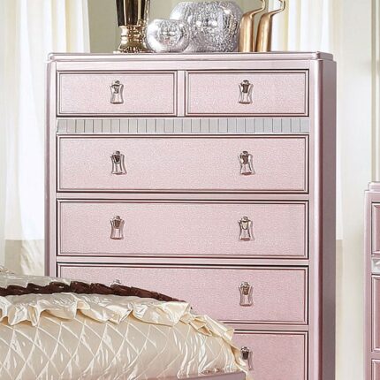 Avior Chest - Furniture of America product image