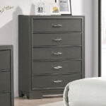 Alison Chest - Furniture of America product image