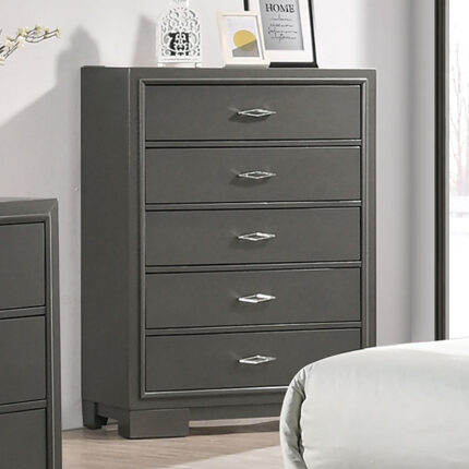 Alison Chest - Furniture of America product image