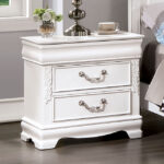 Alecia Night Stand - Furniture of America product image