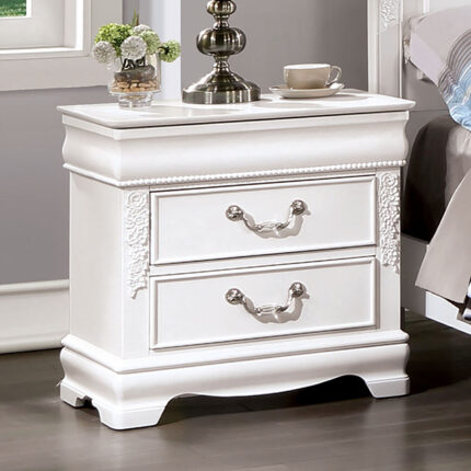 Alecia Night Stand - Furniture of America product image