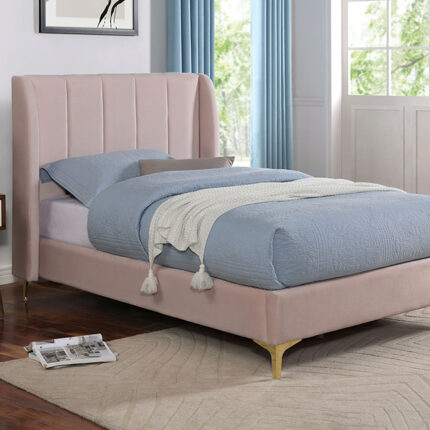 Pearl Twin Bed - Furniture of America product image