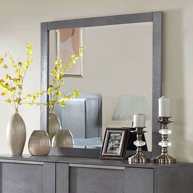 Regulus Mirror - Furniture of America product image